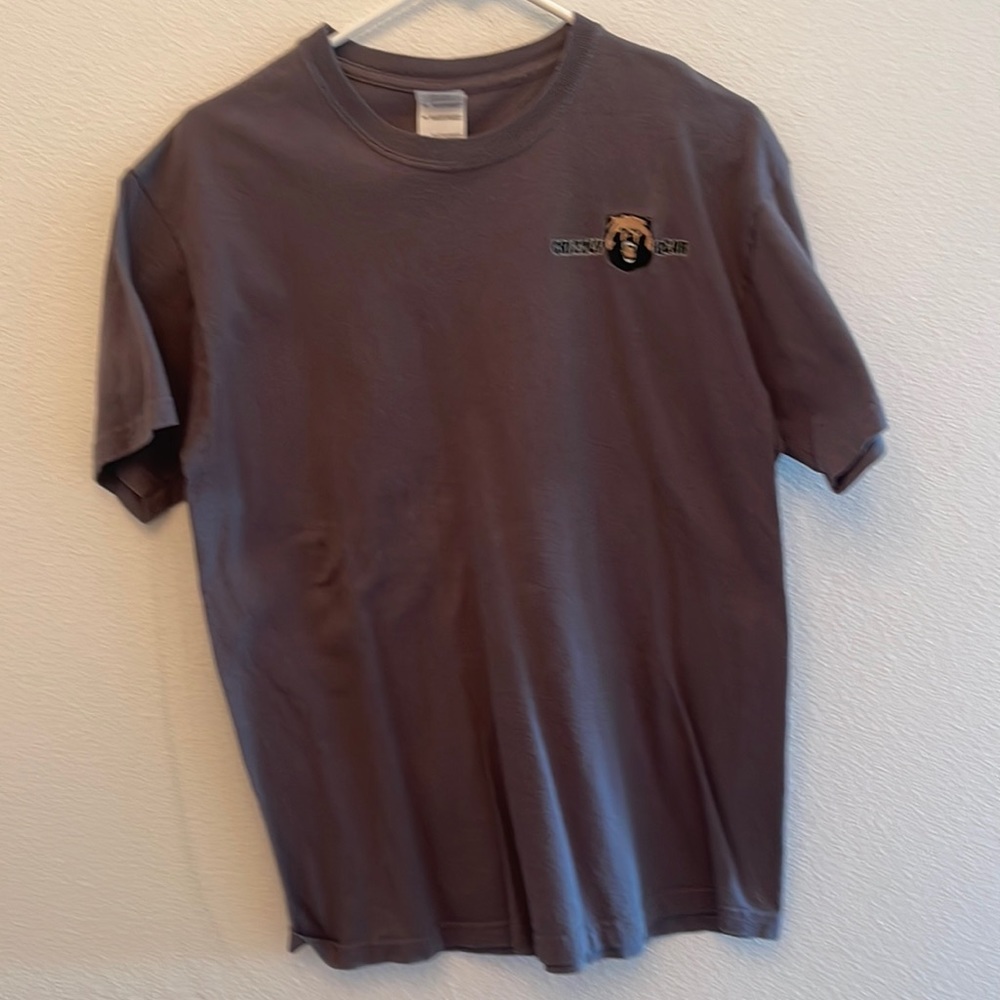 Grizzly T